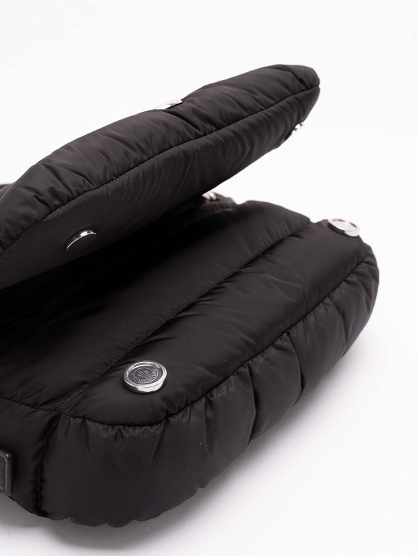 MONCLER buy online `Caradoc` Bag