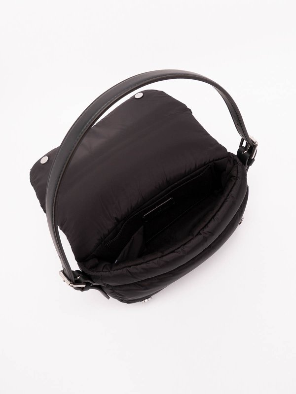 The Best Shops MONCLER: `Caradoc` Bag