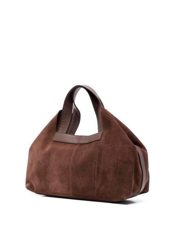 TWINSET: totes bags online - Tote Bag
