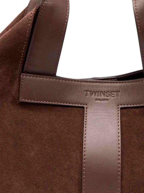 Tote Bag shop online: TWINSET