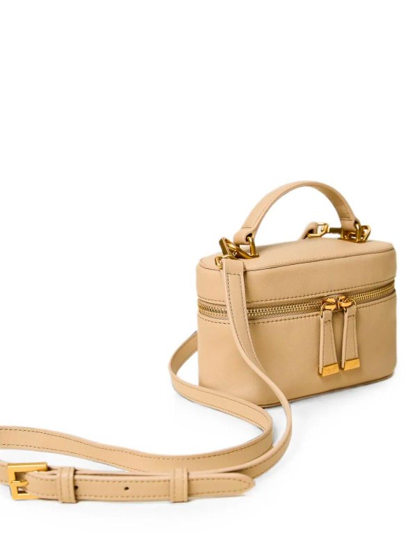 Schultertasche - Hellbraun shop online: TWINSET