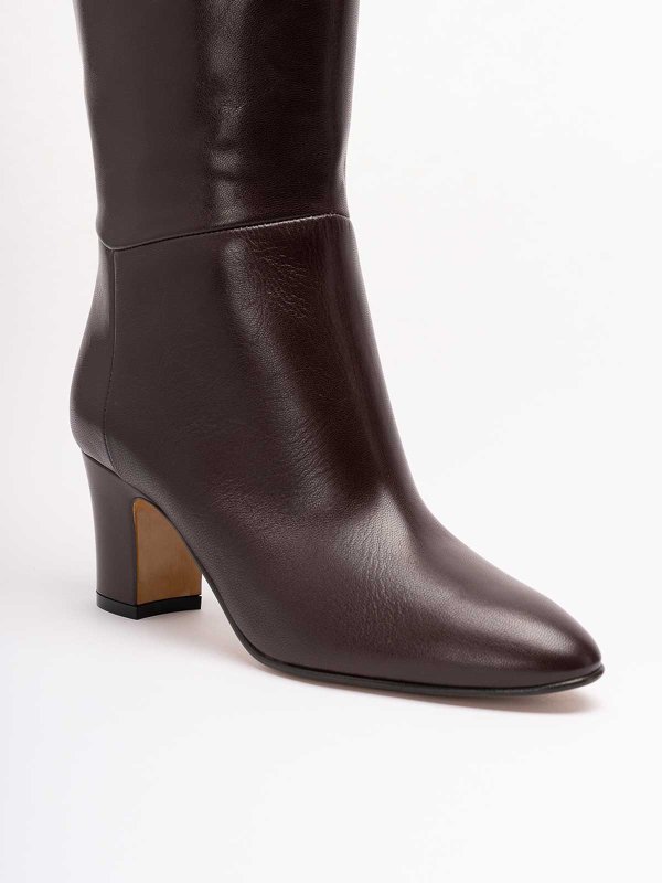 ALBERTA FERRETTI buy online ブーツ - ブラウン