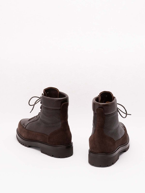 The Best Shops BRUNELLO CUCINELLI: ブーツ - ブーツ - ベージュ