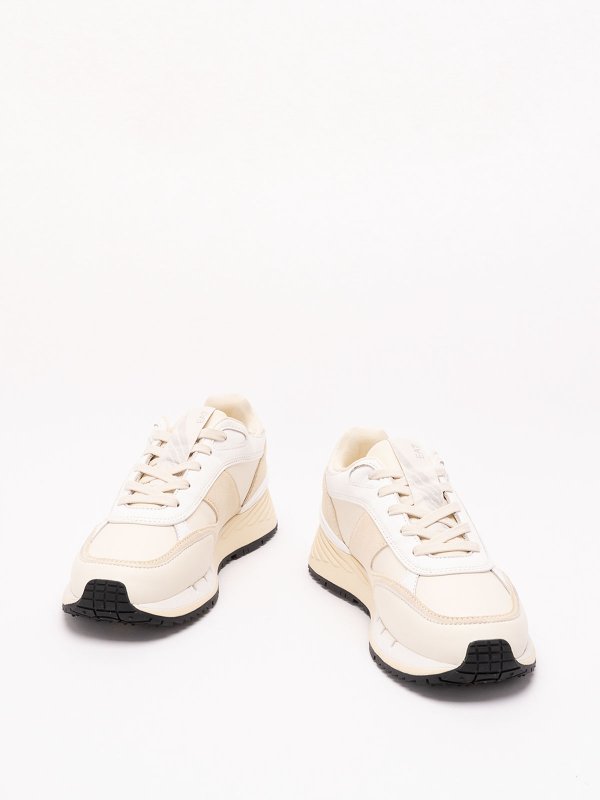 EA7 Emporio Armani: スニーカー online - スニーカー - 白