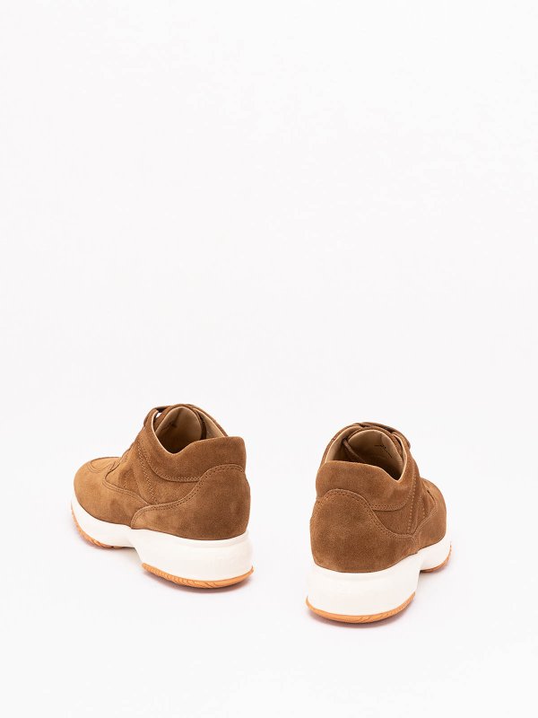The Best Shops HOGAN: sneakers - Sneakers interattive