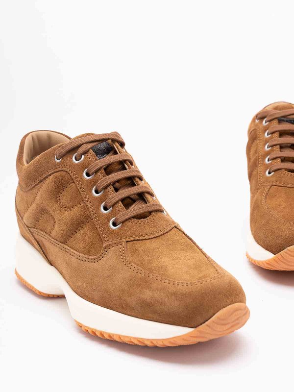 HOGAN buy online Sneakers interattive