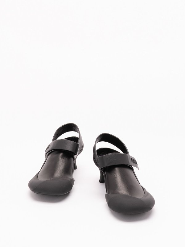 LOEWE: サンダル online - サンダル - 黒