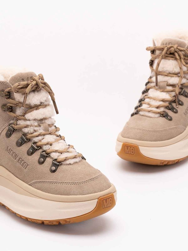 Moon Boot buy online Stiefel - Beige