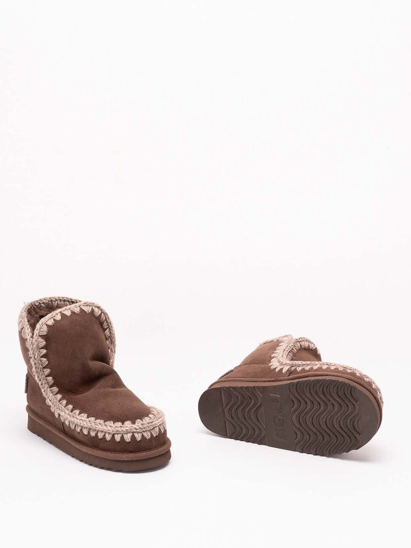 `Eskimo 18 Glitter Logo` shop online: MOU