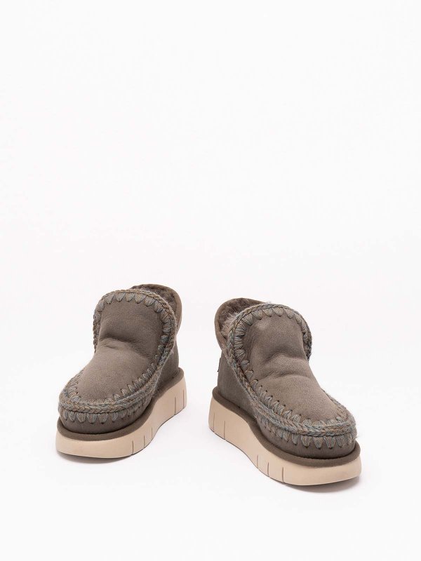 MOU: trainers online - `Eskimo Bounce` Sneakers