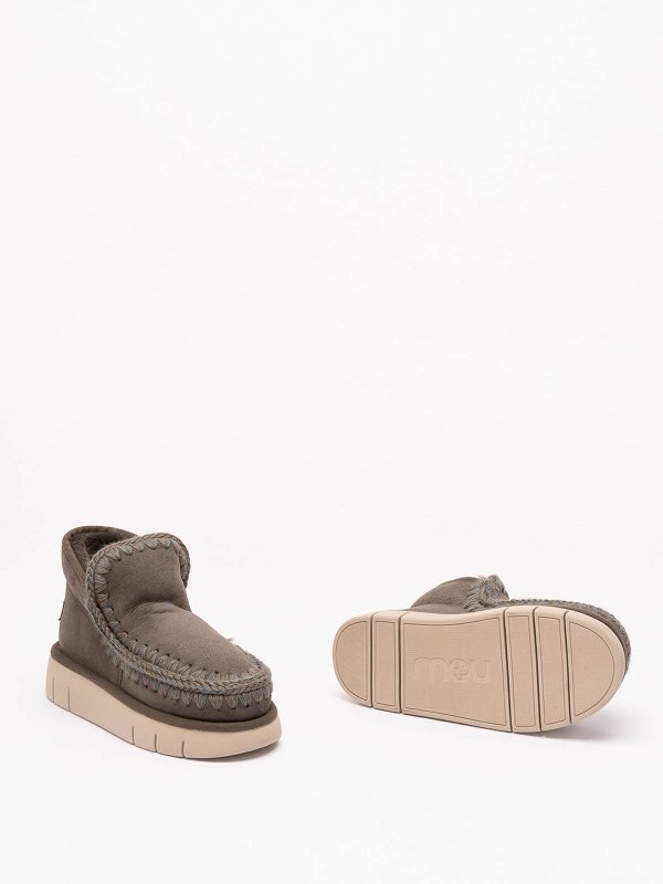 `Eskimo Bounce` Sneakers shop online: MOU