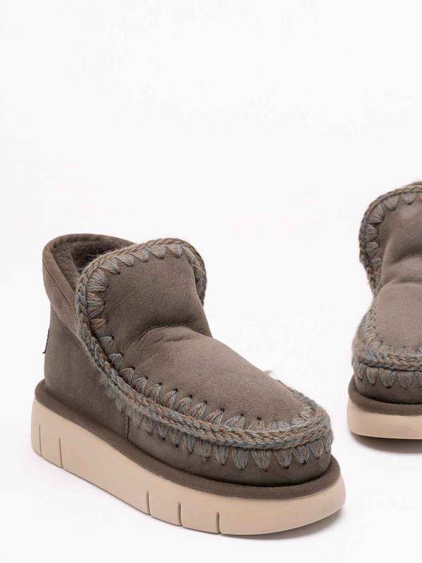 MOU buy online `Eskimo Bounce` Sneakers