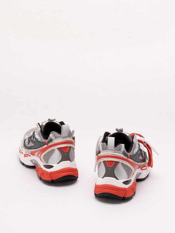 The Best Shops OFF-WHITE: スニーカー - スニーカー - 白