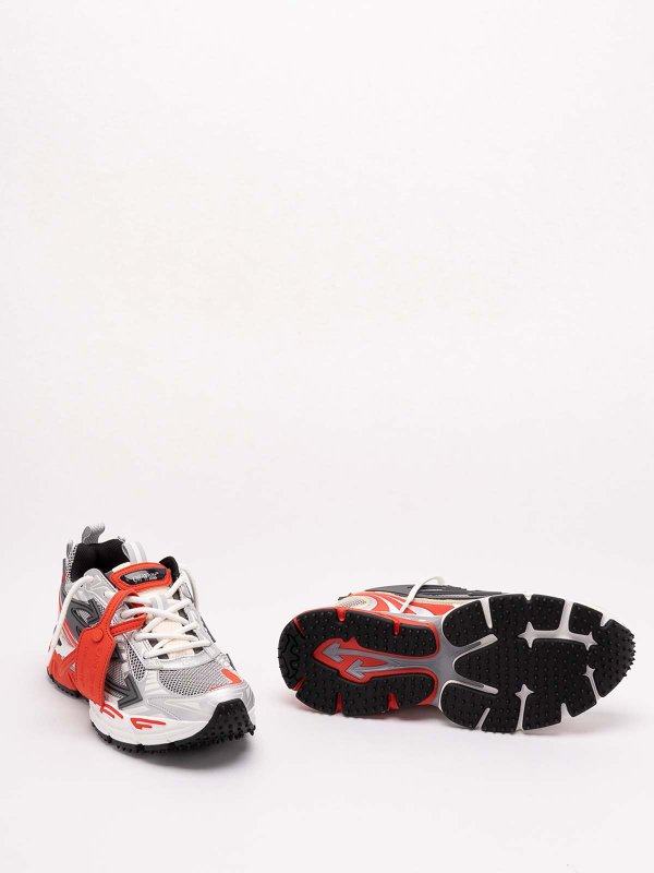 スニーカー - 白 shop online: OFF-WHITE