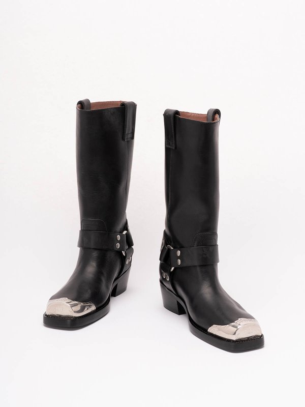 Paris Texas: boots online - `Roxy` Boots