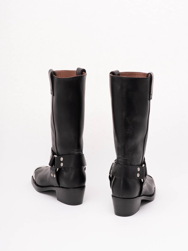 The Best Shops Paris Texas: boots - `Roxy` Boots