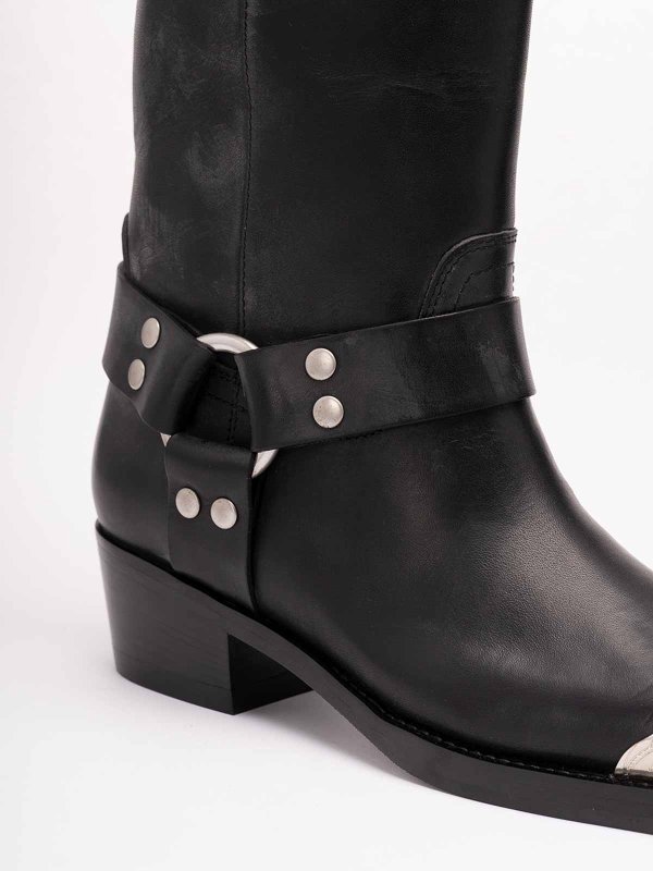 Paris Texas buy online `Roxy` Boots