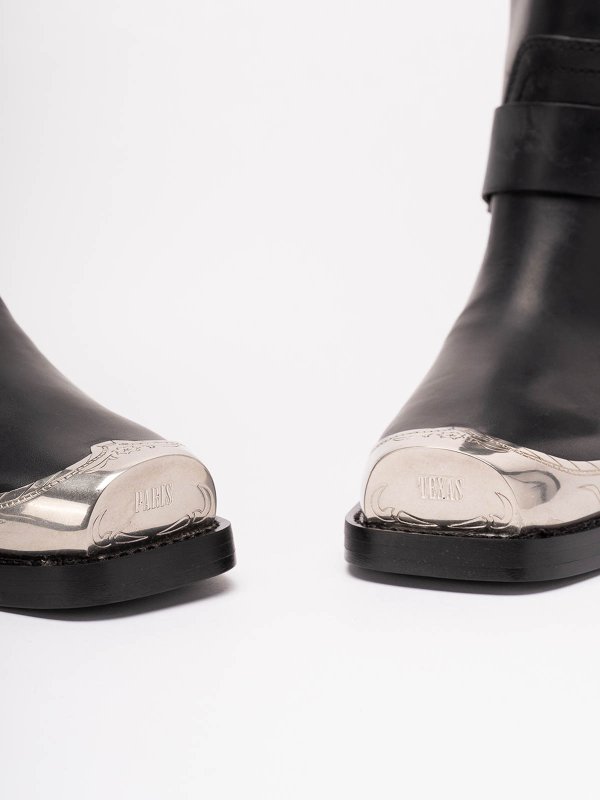 The Best Shops Paris Texas: `Roxy` Boots