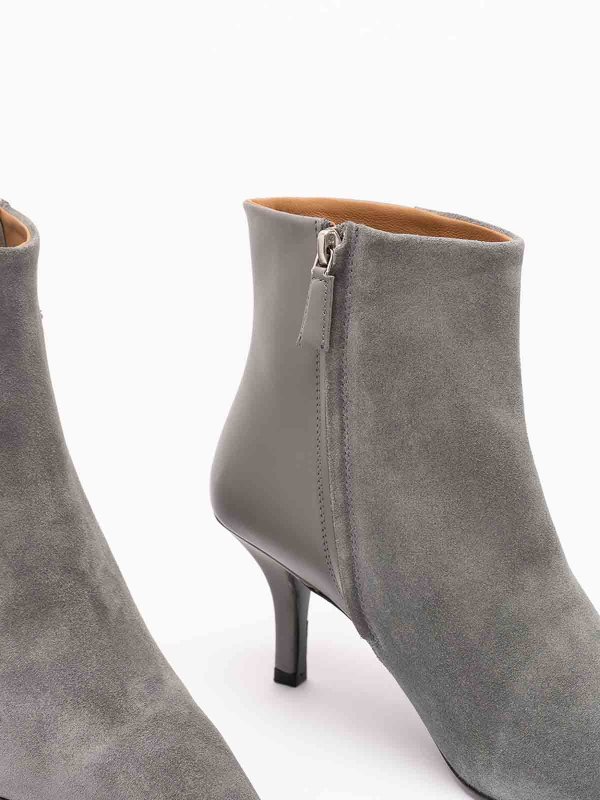 PATRIZIA PEPE buy online ブーツ - グレー