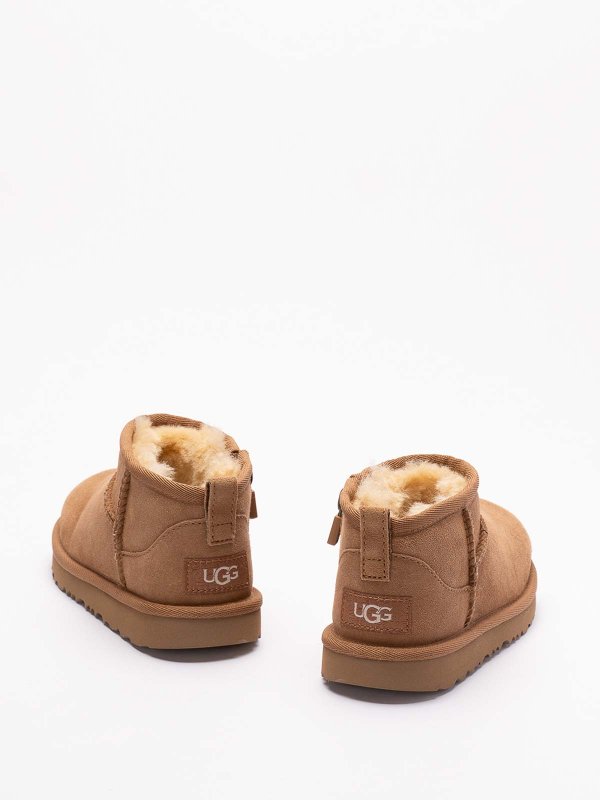 The Best Shops UGG: ブーツ - ブーツ - ブラウン