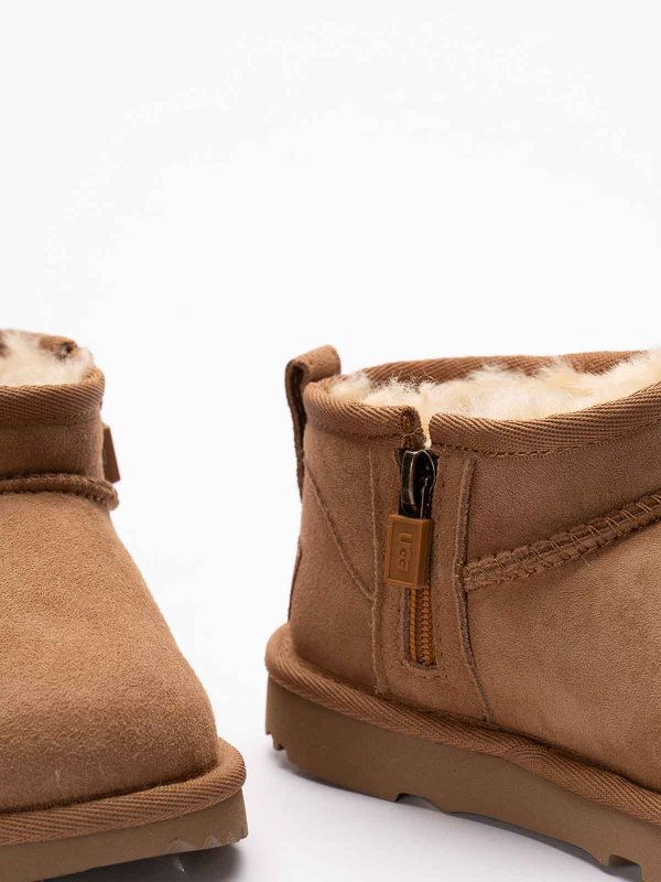 UGG buy online ブーツ - ブラウン
