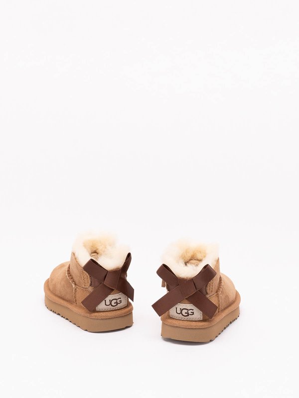 The Best Shops UGG: ブーツ - ブーツ - ブラウン