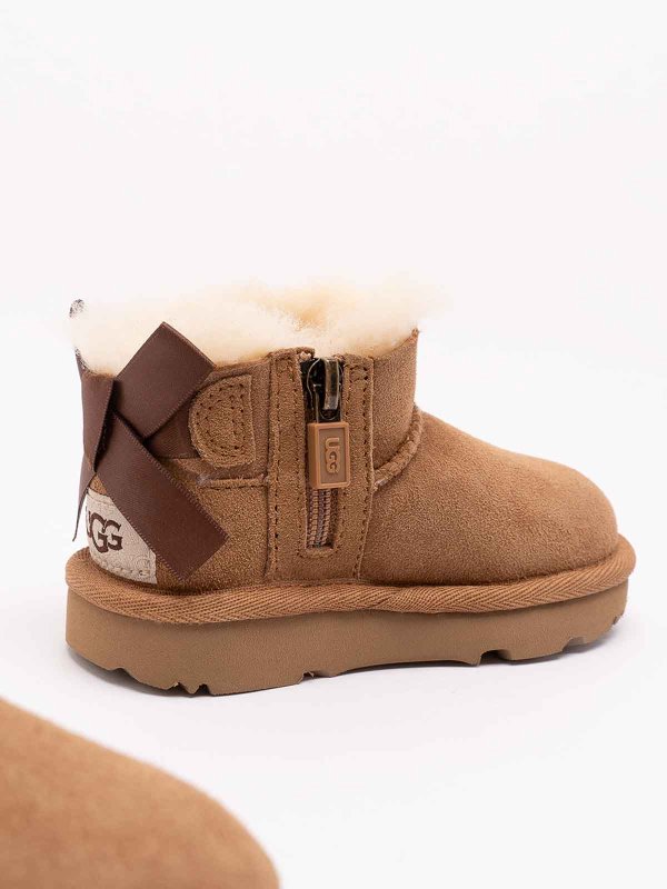 The Best Shops UGG: ブーツ - ブラウン