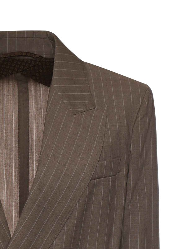 The Best Shops Max Mara: Blazer - Blazer - Beis