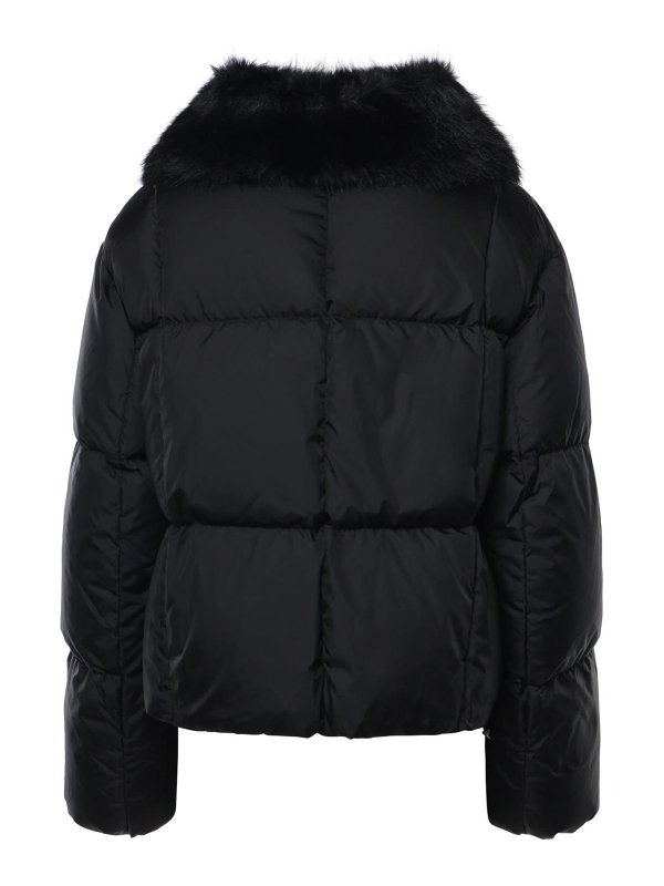 HERNO: casual jackets online - Chamonix Nylon Jacket