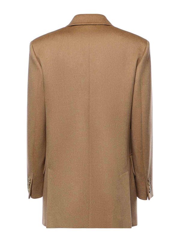 Max Mara: Blazer online - Blazer - Camel