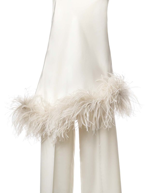 Top - Blanc shop online: THE ARCHIVIA