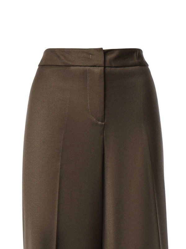 The Best Shops THE ARCHIVIA: Vestes de costume - Blazer - Vert