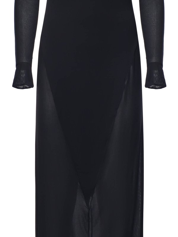 The Best Shops Alaïa: タートルネック - タートルネック/ポロネック - 黒