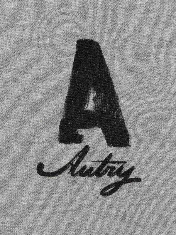 The Best Shops AUTRY: スウェット＆セーター - スウェットシャツ/セーター - ダークグレー