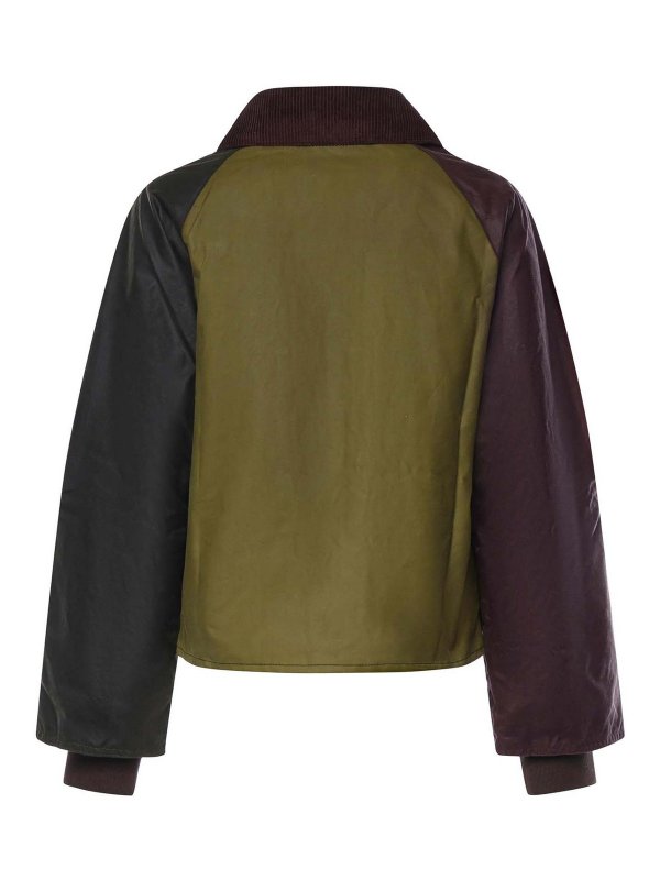 BARBOUR: クルーネック online - クルーネック - 金