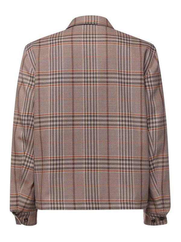 BURBERRY: Blazer online - Blazer - Beige