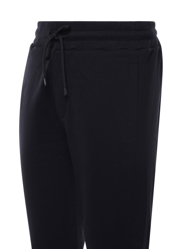 The Best Shops DONDUP: pantaloni sport - Pantaloni da jogging in cotone
