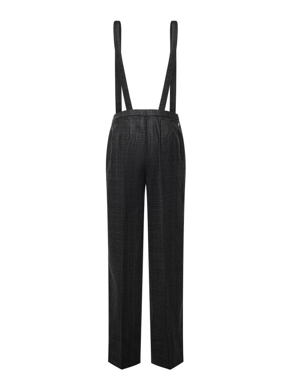 DONDUP: Jeans Rectos online - Vaqueros Rectos - Gris