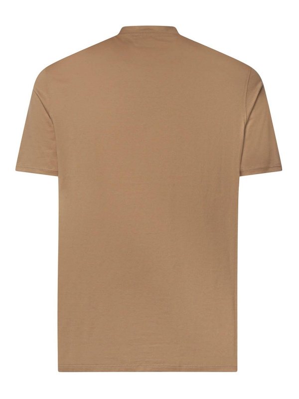 EMPORIO ARMANI: crew necks online - Pullover