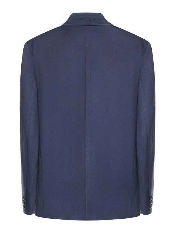 HED MAYNER: Blazer online - Blazer - Blau