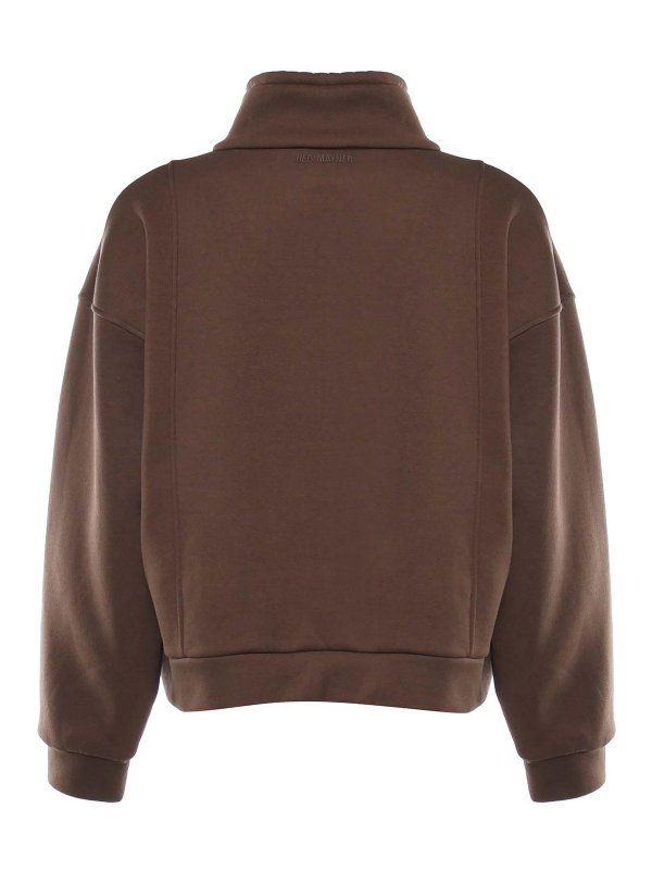 HED MAYNER: Sudaderas y suéteres online - Sudadera - Marrón