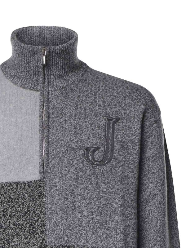 The Best Shops JACQUEMUS: クルーネック - クルーネック - マルチカラー
