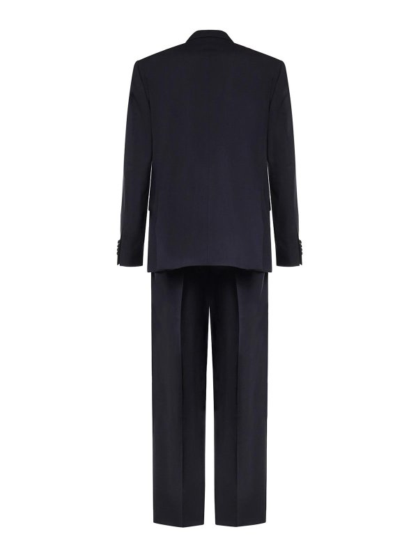 The Best Shops LARDINI: フォーマルスーツ - フォーマルスーツ - ダークブルー