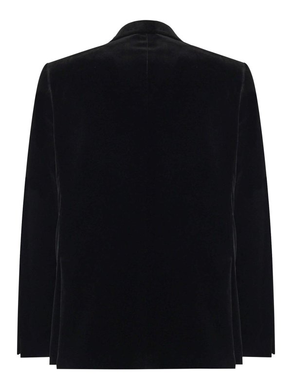 LARDINI: Blazer online - Blazer - Schwarz