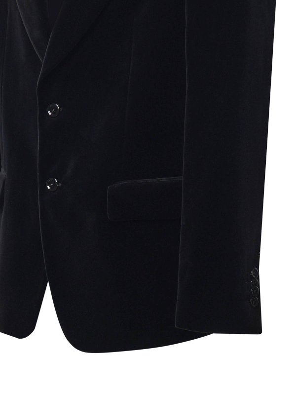 The Best Shops LARDINI: Blazer - Blazer - Schwarz