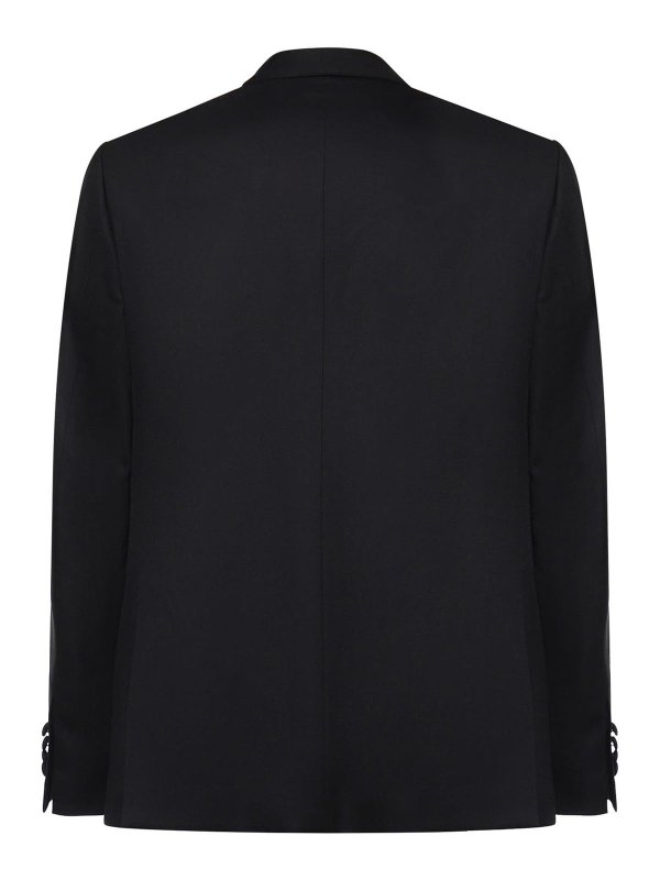 LARDINI: Vestes de costume online - Blazer - Noir