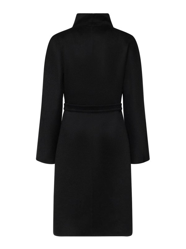 Max Mara: カーディガン online - カーディガン - 黒