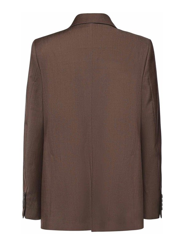 Max Mara: ブレザー online - ブレザー - ベージュ