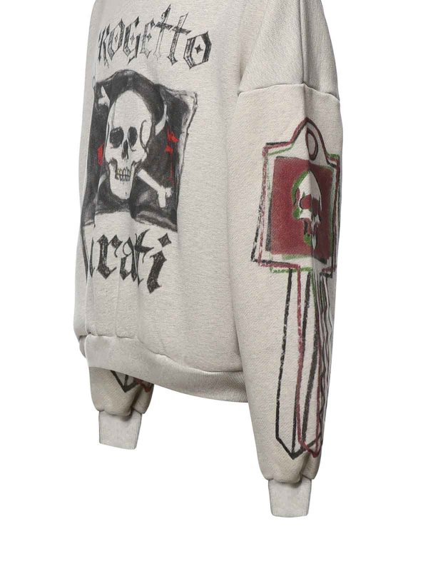 The Best Shops PDF: Sudaderas y suéteres - Sudadera - Gris