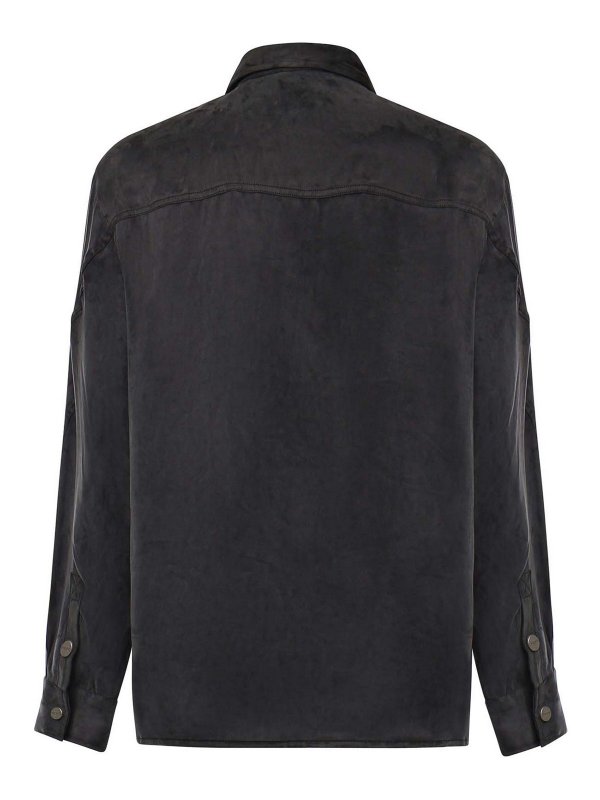 Pinko: Camisas online - Camisa - Negro